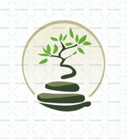 Zen Garten
